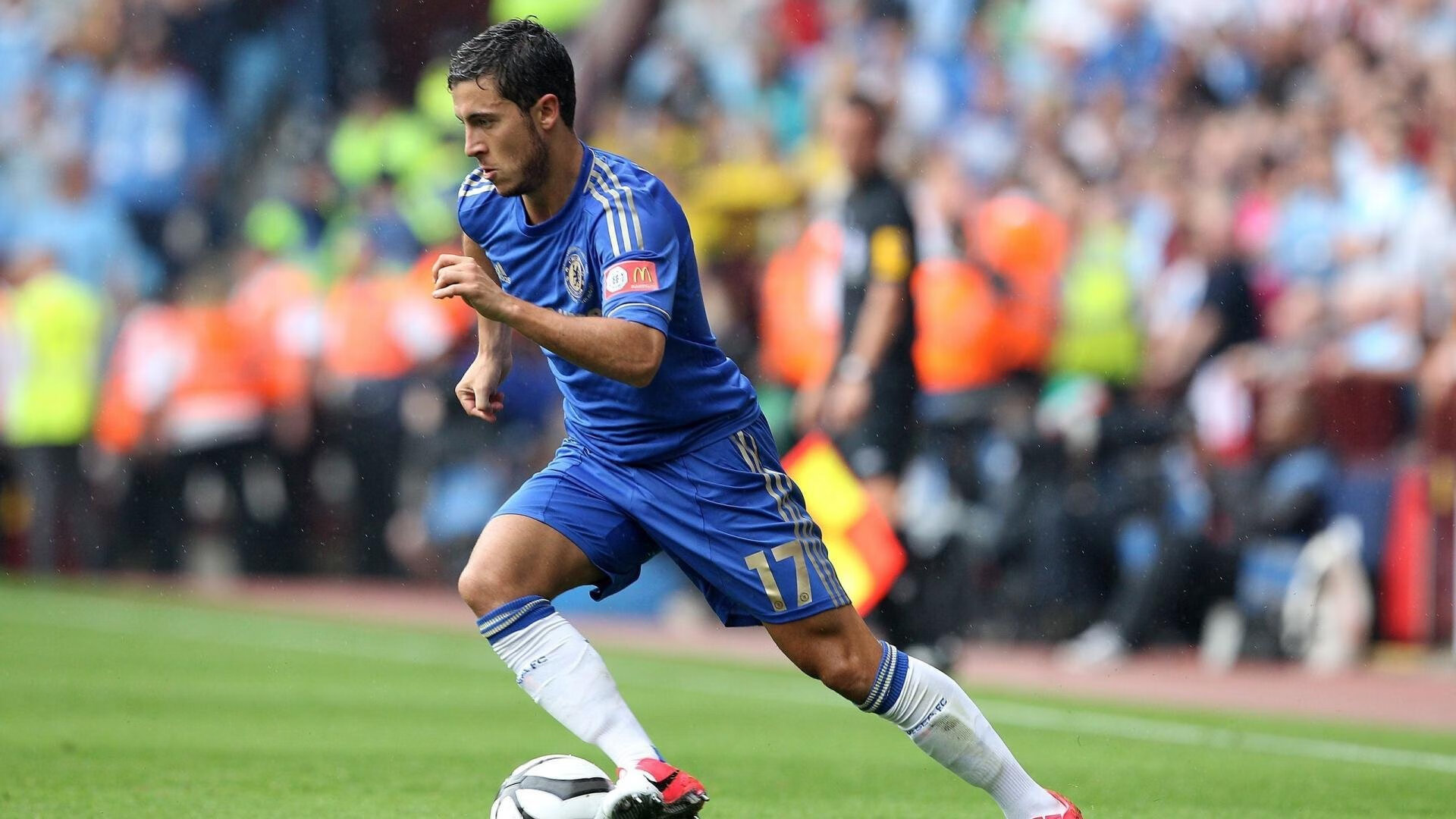 法甲绝美进球:远距离的劲射撼动全场,2021法甲进球系数