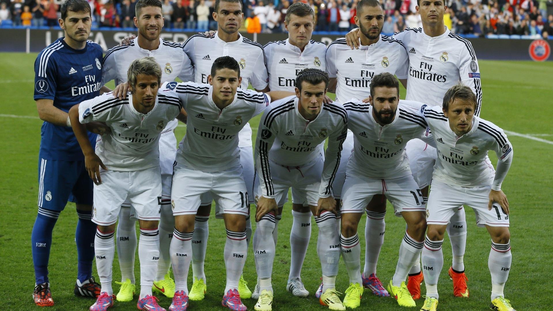 齐达内重回皇马，球队士气大振